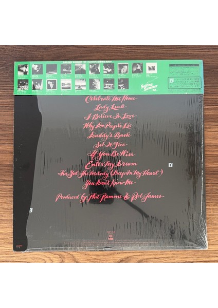 Kenny Loggins – Celebrate Me Home fiyatları