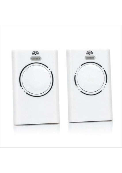 2 Adet Xt2 Xt4 Slh Lr Garaj Kapısı Uzaktan Kumandası 868 Mhz Frekans 787009 787010 7870101 Kapı Açacağı ile Uyumlu (Yurt Dışından) fiyatları