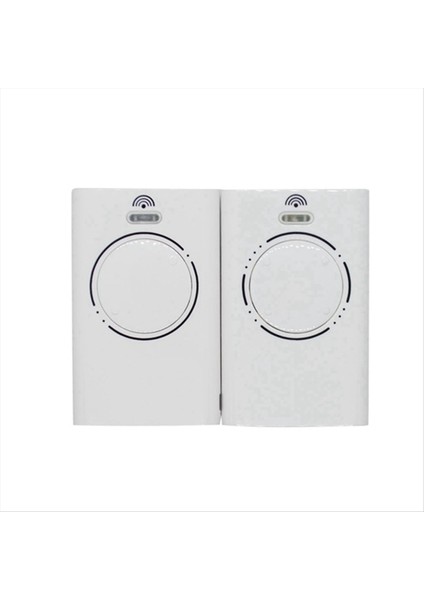 2 Adet Xt2 Xt4 Slh Lr Garaj Kapısı Uzaktan Kumandası 868 Mhz Frekans 787009 787010 7870101 Kapı Açacağı ile Uyumlu (Yurt Dışından) indirimleri