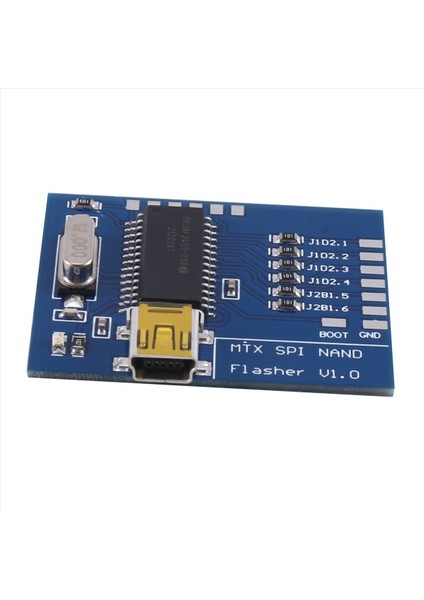 XBOX360 Onarım Parçaları Için X360 Spı Flaşör Nand Okuyucu Aracı Matris Programlayıcı Kartı (Yurt Dışından) modelleri