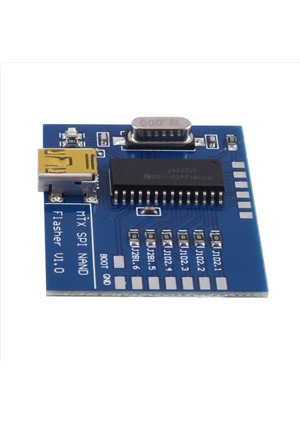 XBOX360 Onarım Parçaları Için X360 Spı Flaşör Nand Okuyucu Aracı Matris Programlayıcı Kartı (Yurt Dışından) indirimleri