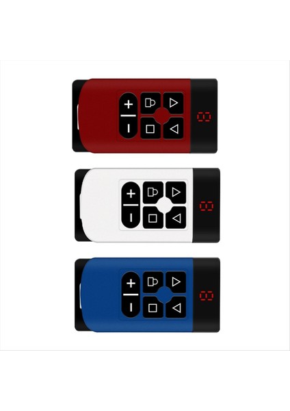 6 Düğmeli Garaj Kapısı Uzaktan Kumandası Çoğaltıcı 315MHZ-868MHZ Çok Frekanslı Kod Yakalayıcı Klon Kapı Açacağı B (Yurt Dışından) fiyatları