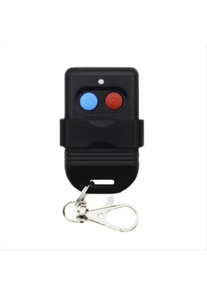 3 Adet 330MHZ Otomatik Kapı Uzaktan Kumandası SMC5326 8 Dip Anahtarı Çoğaltıcı Kablosuz Anahtarlık Garaj Kapısı Açacağı (Yurt Dışından) fiyatları