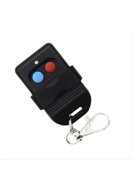 3 Adet 330MHZ Otomatik Kapı Uzaktan Kumandası SMC5326 8 Dip Anahtarı Çoğaltıcı Kablosuz Anahtarlık Garaj Kapısı Açacağı (Yurt Dışından) fırsatları