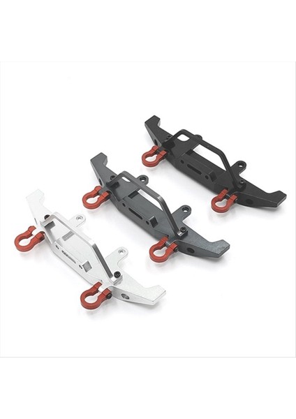 C14 C24 C24-1 1/16 Rc Araba Kamyon ve Paletli Araç Yükseltme Parçaları Aksesuarları Için Metal Ön Tampon, Gümüş (Yurt Dışından) fiyatları