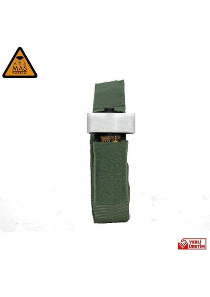 Turnike Kılıfı Haki Mas-17 11-20 modelleri