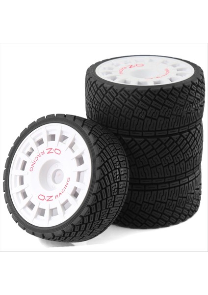 4 Adet 100MM 1/7 1/8 Rc Off-Road Lastik Jant 17MM Altıgen Arrma /redcat// / Araba, B (Yurt Dışından) fırsatları