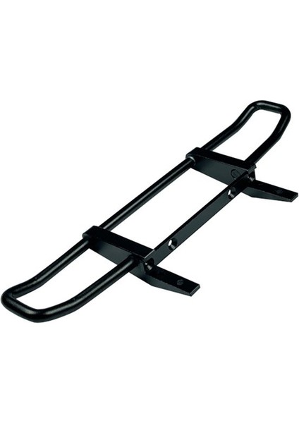 LD-P06 Metal Ön Tampon Ldrc Ld P06 Unimog 1/12 Rc Kamyon Araba Yükseltmeleri Parça Aksesuarları, Siyah (Yurt Dışından) fırsatları