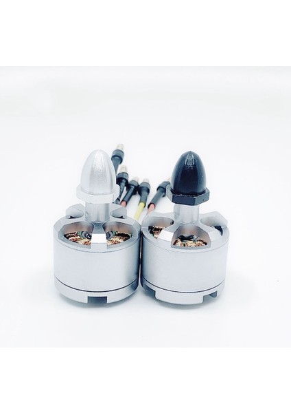 F330 F450 F550 Multicopter Quadcopter Çerçeve Kiti Fpv Yarış Parçası Için 2212 920KV Fırçasız Motor Cw, Siyah+Gümüş (Yurt Dışından) fiyatları