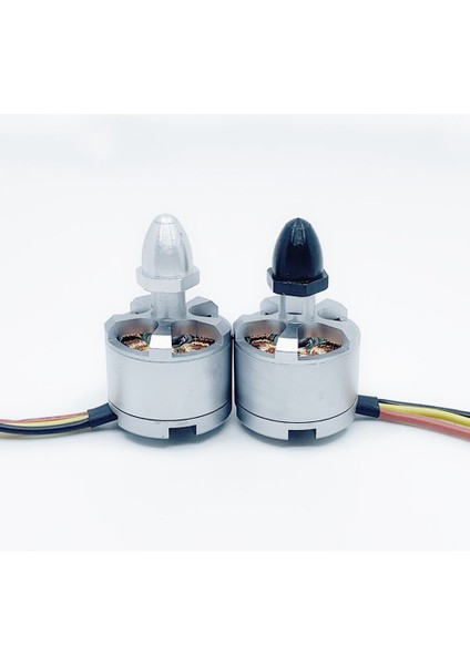 F330 F450 F550 Multicopter Quadcopter Çerçeve Kiti Fpv Yarış Parçası Için 2212 920KV Fırçasız Motor Cw, Siyah+Gümüş (Yurt Dışından) modelleri