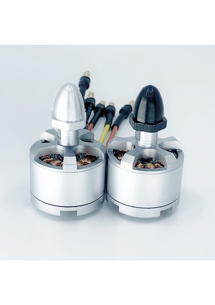 F330 F450 F550 Multicopter Quadcopter Çerçeve Kiti Fpv Yarış Parçası Için 2212 920KV Fırçasız Motor Cw, Siyah+Gümüş (Yurt Dışından) fırsatları