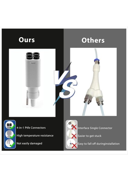 3D Printer Lite Filament Hub Beş Yönlü Bileşen Anahtarı A1/a1 Mini Parçalar Için Çok Renkli Baskı (Yurt Dışından) modelleri