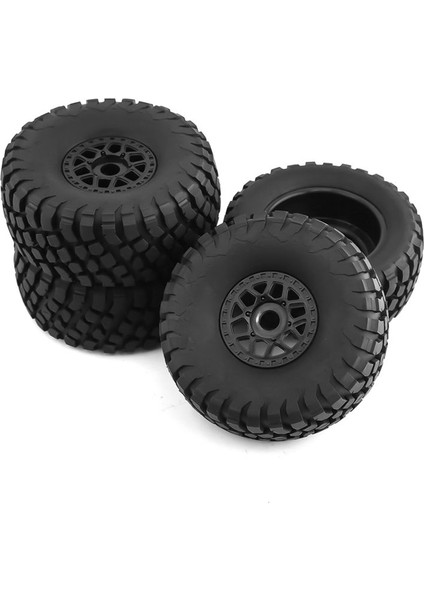 4 Adet 138MM 1/7 Çöl Kısa Kulvar Kamyon Lastiği 17MM Tekerlek Altıgen Arrma Mojave Udr Yikong Df7 Rc Araba Için, 2 (Yurt Dışından) fırsatları