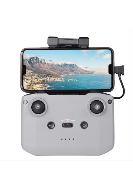 Mini/se/ 2/ Pro/air Tip C'den Ios Konnektör Hattına Uzaktan Kumanda Veri Kablosu / (Yurt Dışından) fırsatları