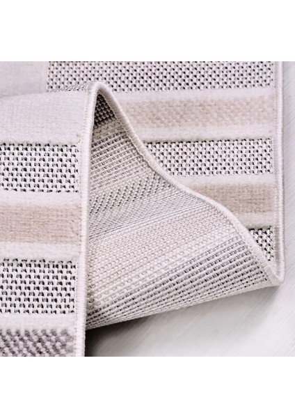 Tormes Modern Multi Polyester Pamuk Tabanlı Makine Halısı modelleri