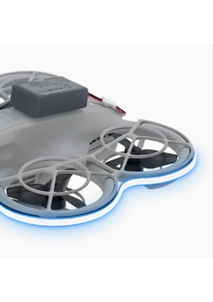 Neo/mini 2/mini 2 Se/mini 4K Gece Uçuş Aydınlatma Konum Belirleme Aksesuarları Için Drone Uzun Ömürlü LED Işık Kayışı (Yurt Dışından) indirimleri