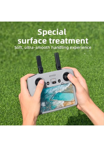 Flip/aır 3/mini 4 Po Rc 2 Kontrol Çizilmeye Dayanıklı Koruyucu Kılıf Aksesuarları Için Silikon Kılıf (Yurt Dışından) fırsatları