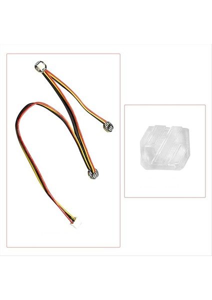 Sb Rgb Kit V1.0 Parlak Led'ler Lamba Boncuğu Ph2 0 Konnektörü 2.4 Stealthburner Ekstruder 3D Yazıcı Parçaları Için (Yurt Dışından) indirimleri