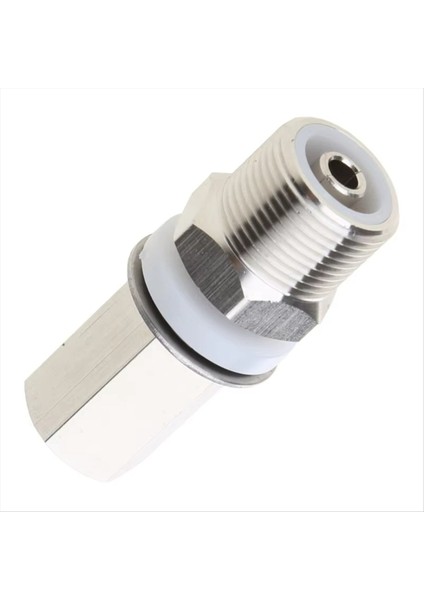 2 Adet S216 3/8-24 - SO239 Anten Montaj Adaptörü SO-239 Cb Amatör Radyo Için Dişli (Yurt Dışından) fırsatları