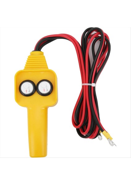 12V24V Elektrikli Vinç Makinesi Küçük Vinç Uzaktan Kumanda Kolu Anahtarı Aksesuarları Araba (Yurt Dışından) modelleri