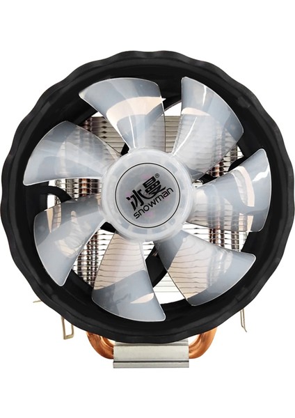 2x X200 Cpu Soğutucu 2 Isı Borusu 120 mm Sessiz Fan 4 Pin Pwm Pc LGA2011 Amd Soğutma Için (Yurt Dışından) modelleri