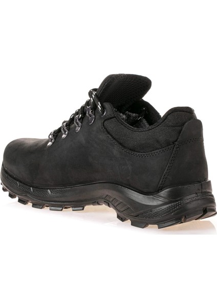 M1230CS Siyah Crazy Deri Erkek Su Geçirmez Ayakkabı modelleri