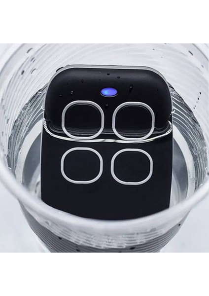 3 Adet 250-913MHZ Garaj Uzaktan Kumandası Çoğaltıcı Çok Frekanslı Kopyalayıcı Evrensel Kapı Açacağı Mavi (Yurt Dışından) modelleri