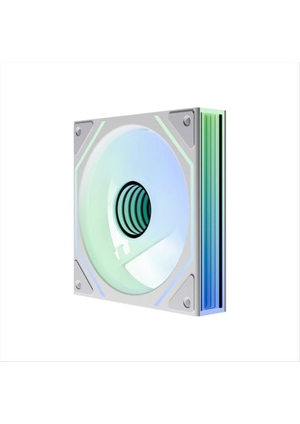 Pc Argb Fan 120MM Kasa 4pin Pwm Cpu Soğutma Fanları 3pin 5V Rgb 12CM Oyun Bilgisayarı Ters (Yurt Dışından) modelleri