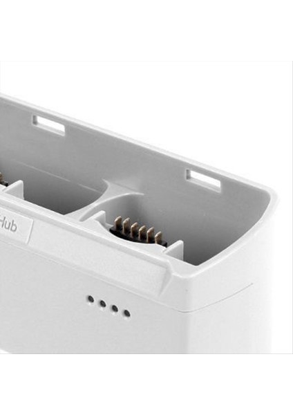 Mini 2 Pil Üç Yollu Şarj Merkezi Drone Şarj Cihazı 2/se Serisi Aksesuarlarıyla Uyumlu (Yurt Dışından) fırsatları