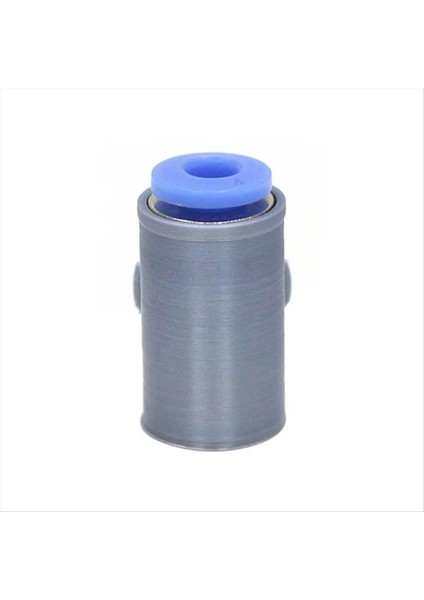 A1/a1 Mini Ptfe Boru Bağlantı Parçası Evrensel Malzeme Besleme Borusu 3D Yazıcı Parçaları A1 Mını Için 1 Adet (Yurt Dışından)