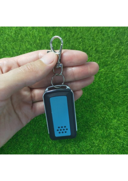 433MHZ Kapı Uzaktan Kumandası Evrensel 4 Düğmeli Kopya Garaj Klon Elektrikli Çoğaltıcı Anahtar 5 Adet (Yurt Dışından) indirimleri