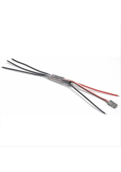 AM32 40A Esc 32-Bit Hız Kontrol Cihazı Sinyal Kablosu Pwm/dshot Desteği Rc Araba Tırmanma Iha Fırçasız Motoru (Yurt Dışından) indirimleri