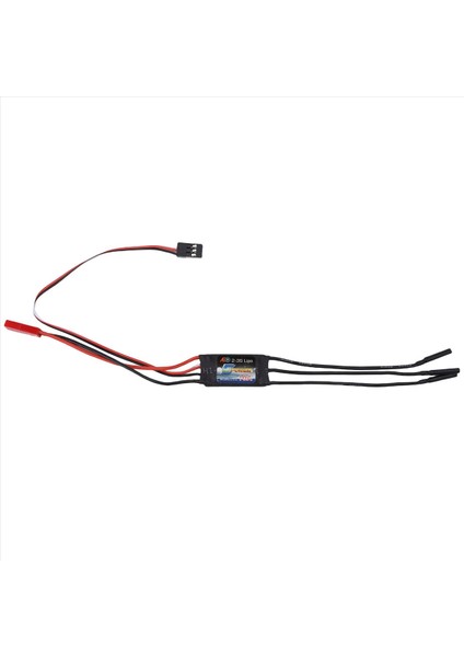 Ubec 10A ile Rc Uçak Için Fırçasız Esc Motor Hız Kontrol Cihazı (Yurt Dışından) fiyatları