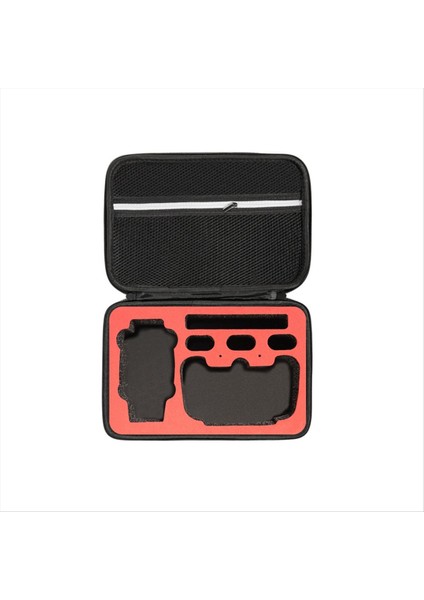 Mini 3 Drone Seyahat Çantası Için Taşınabilir Sert Kabuklu Taşıma Çantası Koruyucu Saklama Güvenli Taşıma B (Yurt Dışından)