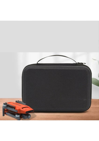 Mini 3 Drone Seyahat Çantası Için Taşınabilir Sert Kabuklu Taşıma Çantası Koruyucu Saklama Güvenli Taşıma B (Yurt Dışından) modelleri