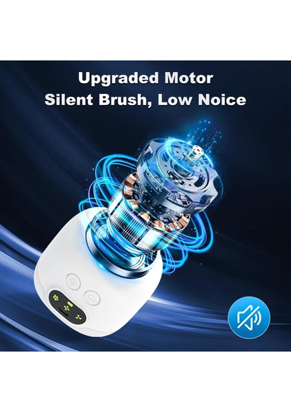 Uzaktan Kumandalı Ev Tipi Tavan Vantilatörü Kablosuz Küçük Taşınabilir LED Gece Lambası Kamp (Yurt Dışından) fiyatları