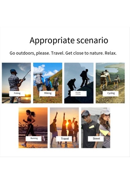 Güneş Fanlı Açık Hava Güneş Şapkası Güneş Korumalı Şapka Beyzbol Şapkaları Yaz Güneş Kremi Güneşlik Şapkalar (Yurt Dışından) indirimleri