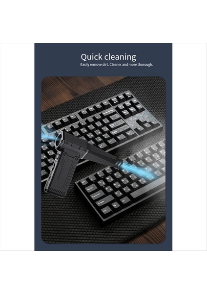 Basınçlı Hava Toz Alma Cihazı, LED Ekran ve Işıklı 130.000 Rpm Turbo Üfleyici, Klavye, Bilgisayar, Araba ve Ev Için Elektrikli Toz Alma Cihazı (Yurt Dışından) modelleri