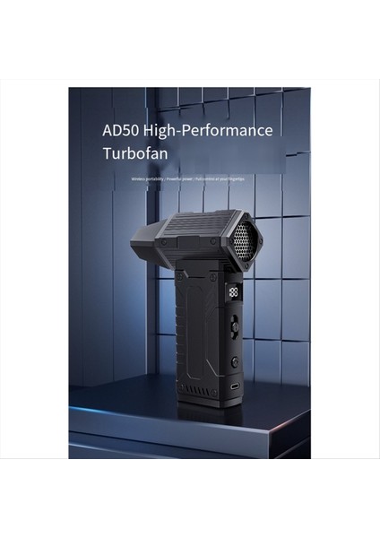 Basınçlı Hava Toz Alma Cihazı, LED Ekran ve Işıklı 130.000 Rpm Turbo Üfleyici, Klavye, Bilgisayar, Araba ve Ev Için Elektrikli Toz Alma Cihazı (Yurt Dışından) indirimleri