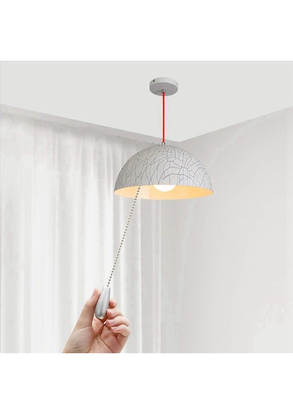 12 Parça Tavan Vantilatörü Zincir Çekme Ucu Ahşap Çekme Uzatması Işık Lambası Için (Yurt Dışından) indirimleri