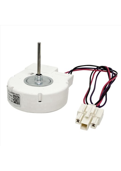 BCD-330WTV 50240401000P Zwf-02-4 Cw Için 2x 12V 4W Buzdolabı Evaporatör Fan Motoru Değişimi (Yurt Dışından) indirimleri