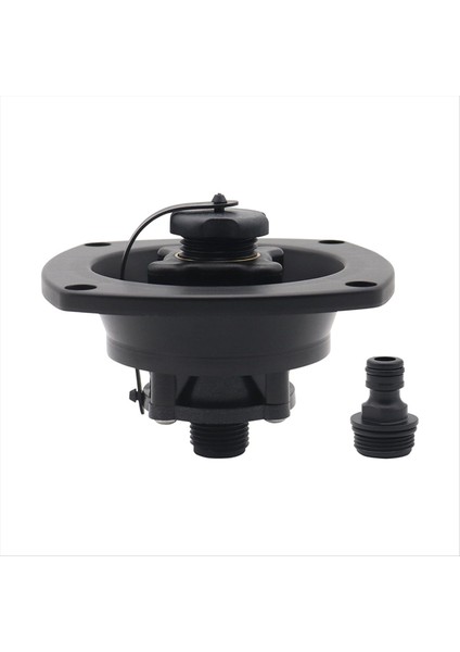 Basınç Regülatörü ve Hızlı Bağlantılı Doldurma Girişli Su Girişi Karavan ve Karavan Aksesuarları (Yurt Dışından)