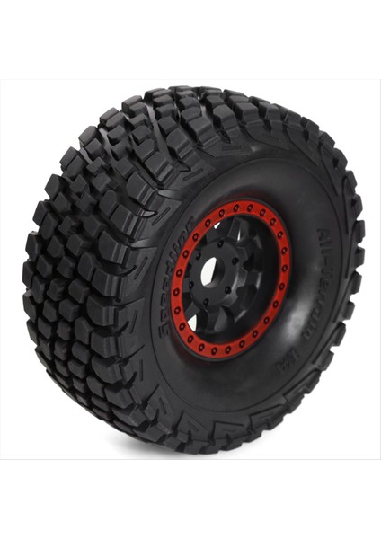 4 Adet 135MM 1/7 1/8 Çöl Kısa Kulvar Kamyon Lastiği 17MM Tekerlek Altıgen Arrma Mojave Udr Yikong Df7 Rc Araba Için (Yurt Dışından) fırsatları