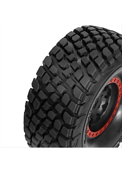 4 Adet 135MM 1/7 1/8 Çöl Kısa Kulvar Kamyon Lastiği 17MM Tekerlek Altıgen Arrma Mojave Udr Yikong Df7 Rc Araba Için (Yurt Dışından) indirimleri