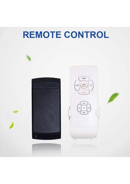 5x Evrensel Tavan Vantilatörü Lambası Uzaktan Kumanda Kiti Ac 110V Zamanlama Ayar Anahtarı Hızı Vericisi Alıcısı (Yurt Dışından) fiyatları