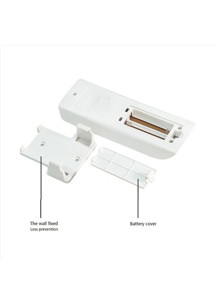 5x Evrensel Tavan Vantilatörü Lambası Uzaktan Kumanda Kiti Ac 110V Zamanlama Ayar Anahtarı Hızı Vericisi Alıcısı (Yurt Dışından) modelleri