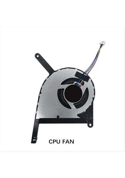 FX507 FA507 FX707 FA707 FA507RF FA507RC FX507ZC-ES53 FA507RE-A15.R73050T Için Cpu Gpu Soğutma Fanı Grafik Kartı (Yurt Dışından) modelleri