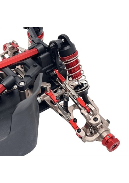 1/7 7303 Aksesuarları Siyah Için Rc Araba Yükseltme Bağlantı Kiti (Yurt Dışından) fiyatları