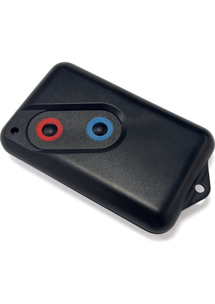 Guardian 2211L Döner Kodlu 2 Düğmeli 2 Adet Kapı Açacağı Için 303MHZ Garaj Uzaktan Kumandası (Yurt Dışından) modelleri