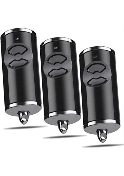 Bs El Tipi Verici Için 2 Kanallı 868,3 Mhz Garaj Kapısı Açacağı, Yedek Uzaktan Kumanda (3 Adet) (Yurt Dışından)